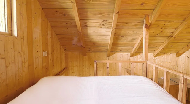 Oak N Pine by Dumnu Homes, Rezervovat Vila Nainital Uttarakhand