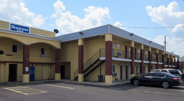 Admiral Inn, Book Mini-hotel Kansas City (Missouri) Kansas