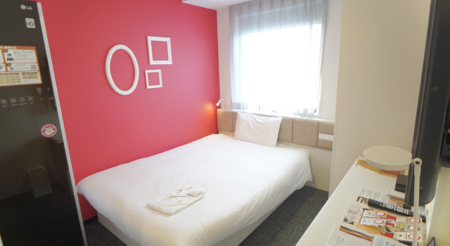 Одноместный номер Deluxe Henn na Hotel Tokyo Ginza