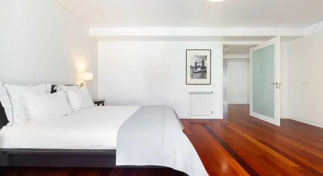 Luxury Chiado Prime Apartment