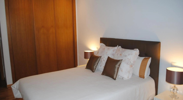 Piso en antiguo palacete del casco histórico, Book Hotel Pontevedra 
