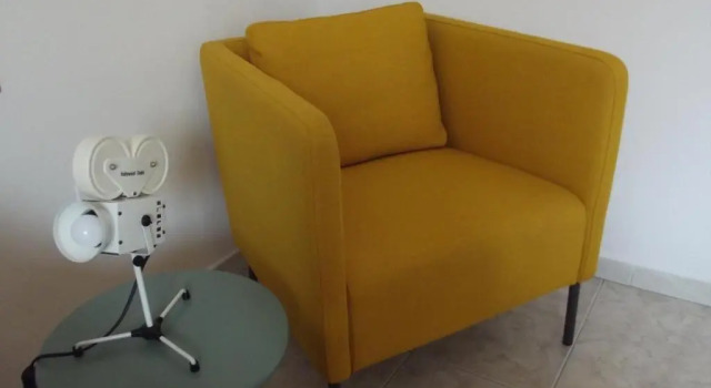 Коттедж Yellow House CIR 12040