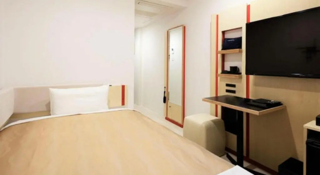 Студия Center Hotel Narita 2 R51 - Vacation STAY 43386v