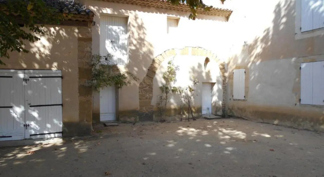 MAS PROVENCAL LE ROCAn