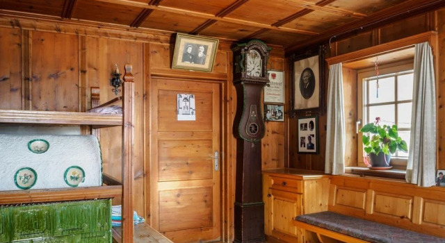 Bauernhof Untergrafer, Prenota Hotel Hotel a Tirolo con parcheggio, Parcheggio