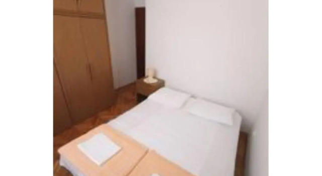 Apartment Nevenka 3 pax, Забронировать Апартаменты/квартира Цриквеница Приморско-Горанская жупания