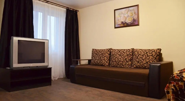 Appartamenty na Aleksadra Polja 115, Book Hotel Dnepropetrovsk Dnipropetrovsk Region