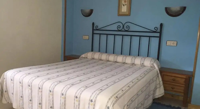 Четырёхместный номер Standard Hotel Gavitu