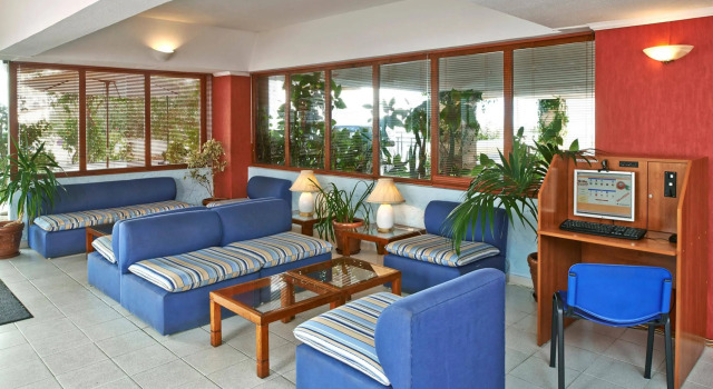 Ourasol, Boek Hotel Oura Albufeira