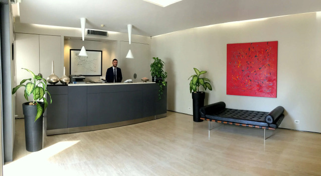Best Western Ars Hotel