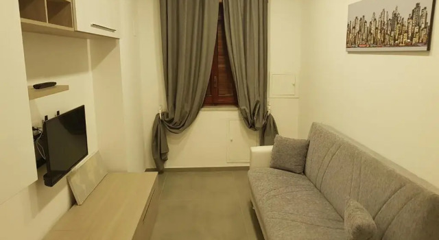 Апартаменты San Paolo Guest House