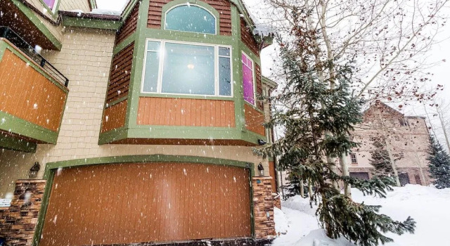 Rasor Court #20 by Summit County Mountain Retreats, Забронировать Вилла Отели Кистон 4 звезды, рядом с Эрджентин, 4*
