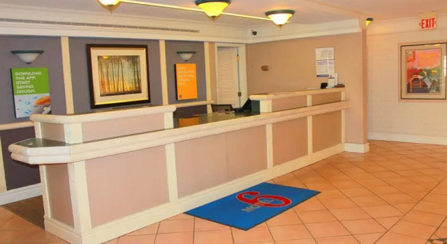 Motel 6 Tulsa South, Varaa Motelli Tulsa 