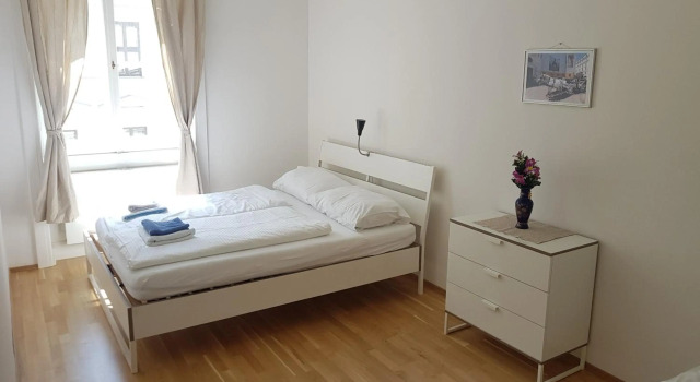 Sobieski Inner Ring Apartments, Забронировать Апартаменты/квартира Отели Вены с парковкой, рядом с Бюргертеатр, Парковка