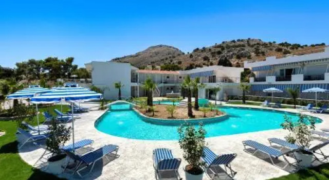 magicstay - aparthotel 4 stars kolympia, Reserva ahora Hotel Kolympia Egeo Meridional