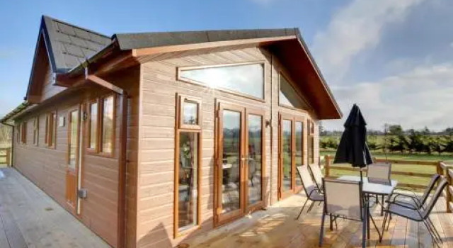Cackle Hill Lakes, Réserver Hôtel Biddenden Kent