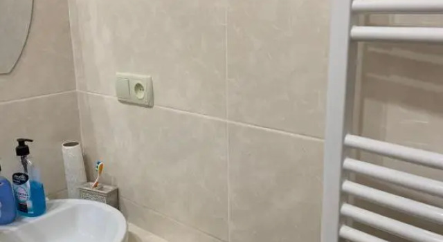 Апартаменты Cozy apartment in Borjomi with beautiful view