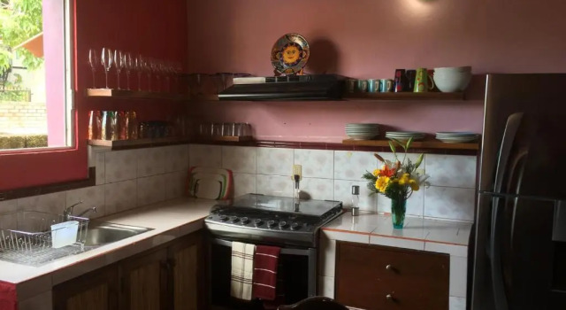 Апартаменты Casa Juanita
