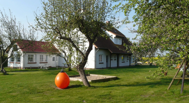 Одноместный номер Standard Pension Schwalbenhof
