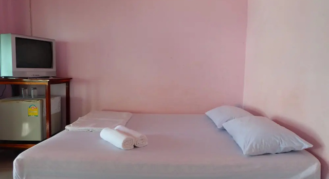 Номер Standard Roong Arun Resort