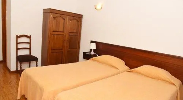 Hotel Val Flores, Rezervovat Hotel Valença Minho