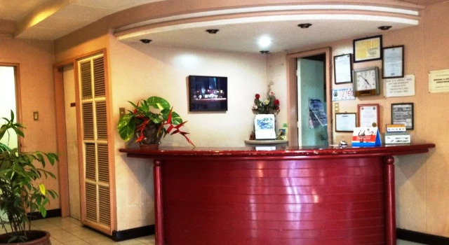 Park Square Inn, Забронировать Отель Отели в центре Давао, в центре