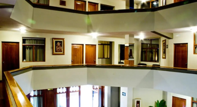 Hotel Continental, Book Hotel 3-stjernede hoteller i Cajamarca, 3*