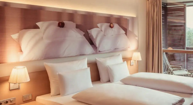 Полулюкс Superior Falkensteiner Balance Resort Stegersbach l Adults Only