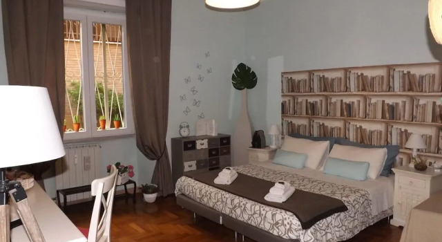Retrò Guesthouse