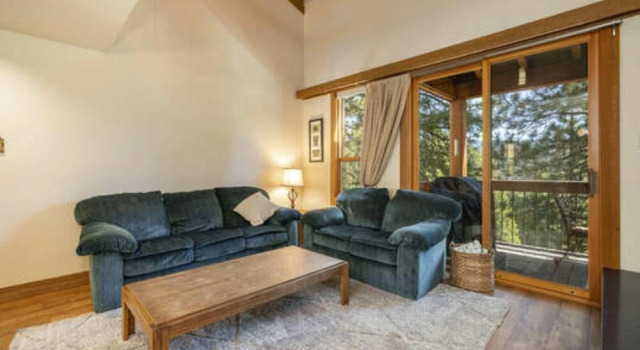Gold Bend 5111 by Tahoe Mountain Properties