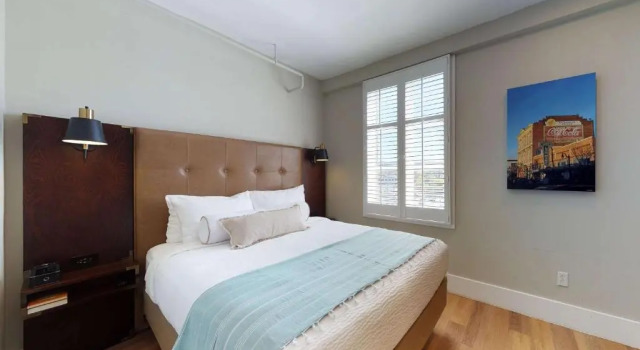 Двухместный номер Economy Hotel Petaluma, Tapestry Collection by Hilton
