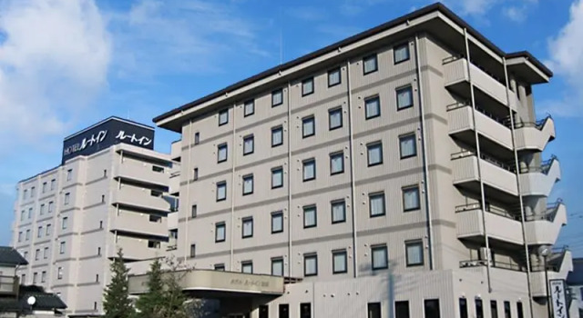 Номер Standard Hotel Route-Inn Yuki