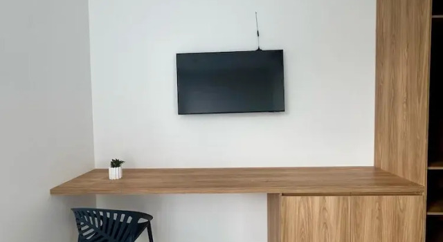 Habitación Estándar Hotel macana villavicencio