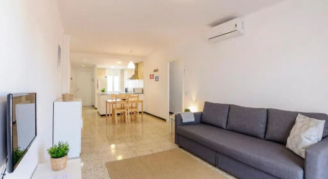 Empuriabrava Apartament No 5, Забронировать Апартаменты/квартира Апартаменты Эмпуриабравы, Апартаменты/квартира