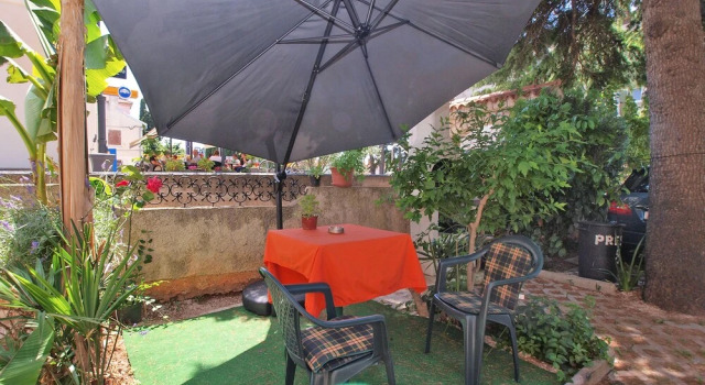 Студия Standard Apartment 1128