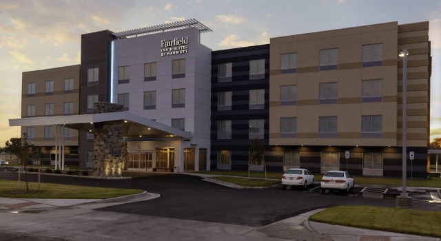 Fairfield Inn & Suites by Marriott Fort Morgan