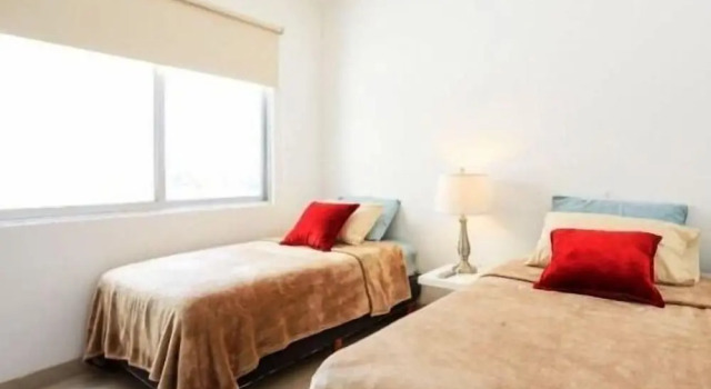Condo Esmir, Prenota Hotel Hotel a Quintana Roo con parcheggio, Parcheggio