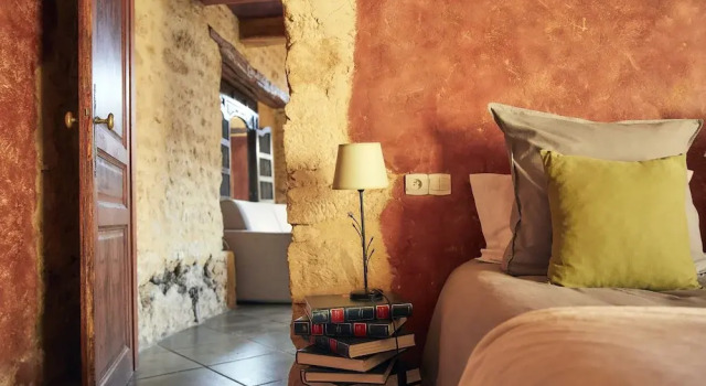 La Maison Bleue