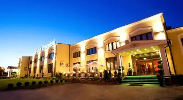 Hotel Promien, Забронировать Отель Скаржиско-Каменна Swietokrzyskie Moutains