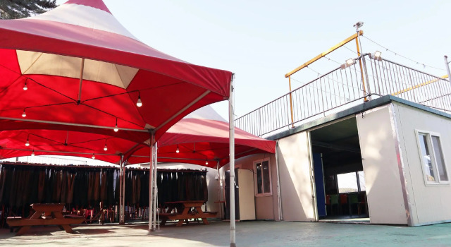 taean ainiguesthouse, Prenota Bed & breakfast Taean Chungcheongnam-Do