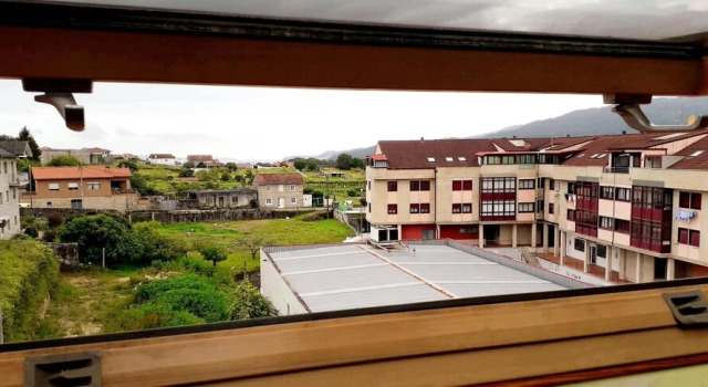 Apartment With 2 Bedrooms In Poio With Balcony, Prenota Appartamento  