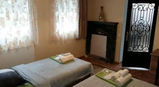 Guest House Panda, Rezervovat Penzión Hotely v Imereti s parkováním, Parkování