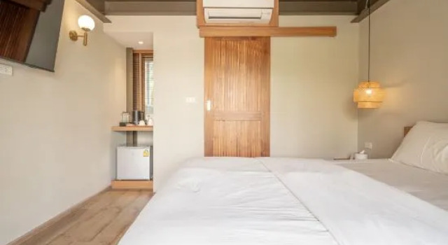 Номер Standard Baanna Place