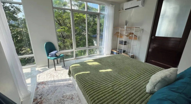 Tranquil Jungle Retreat 2-bedroom House in Patong, Thailand, Забронировать Дом для отпуска Виллы Патонг-Бич, рядом с Cтадион Бангла Бокс, Вилла