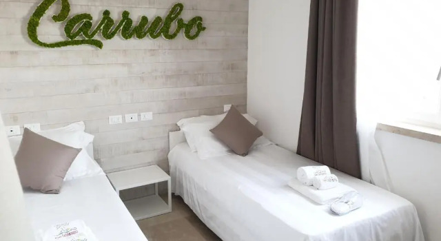 San Lorenzo Boutique Hotel & SPA