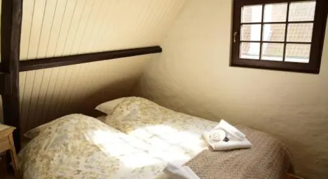 Cottage Nostalgia, Забронировать Дом для отпуска Виллы Дамме, Вилла