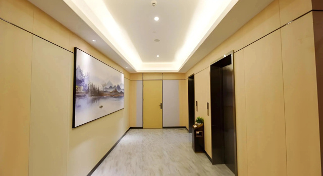 VX Wuxi East Station Jinan Road Hotel, Boek Hotel Hotels in Nanjing met parkeren, Parkeren