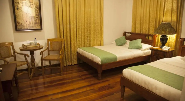 Номер Superior Hotel Felicidad