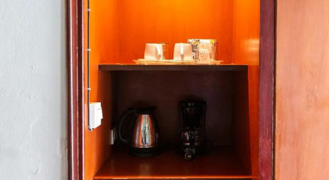 Номер Standard Tango Beach Resort