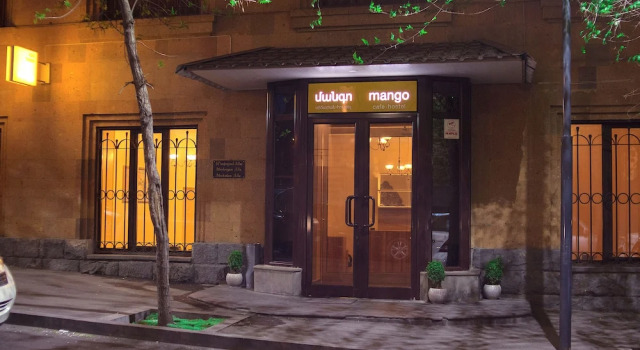 The Rooms Hostel Yerevan, Book Hostel / Vandrerhjem Hostels i Jerevan, nær Yerevan Brandy Factory, Hostel / Vandrerhjem